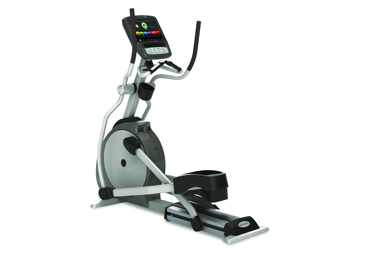 Elliptical Trainer E7xe Matrix