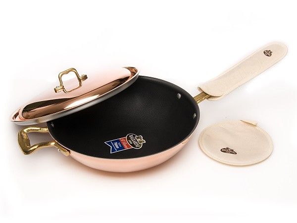 Portaburro In Ceramica Con Coltello - 500ml Con Coperchio In Legno - Foto 7