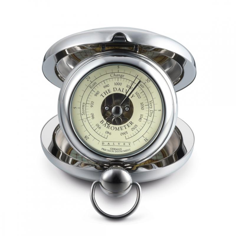 Dalvey Barometer ZDA602