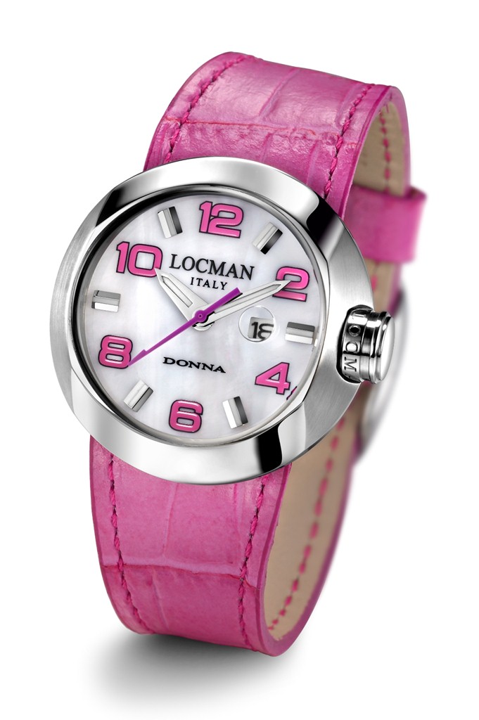 locman donna watch
