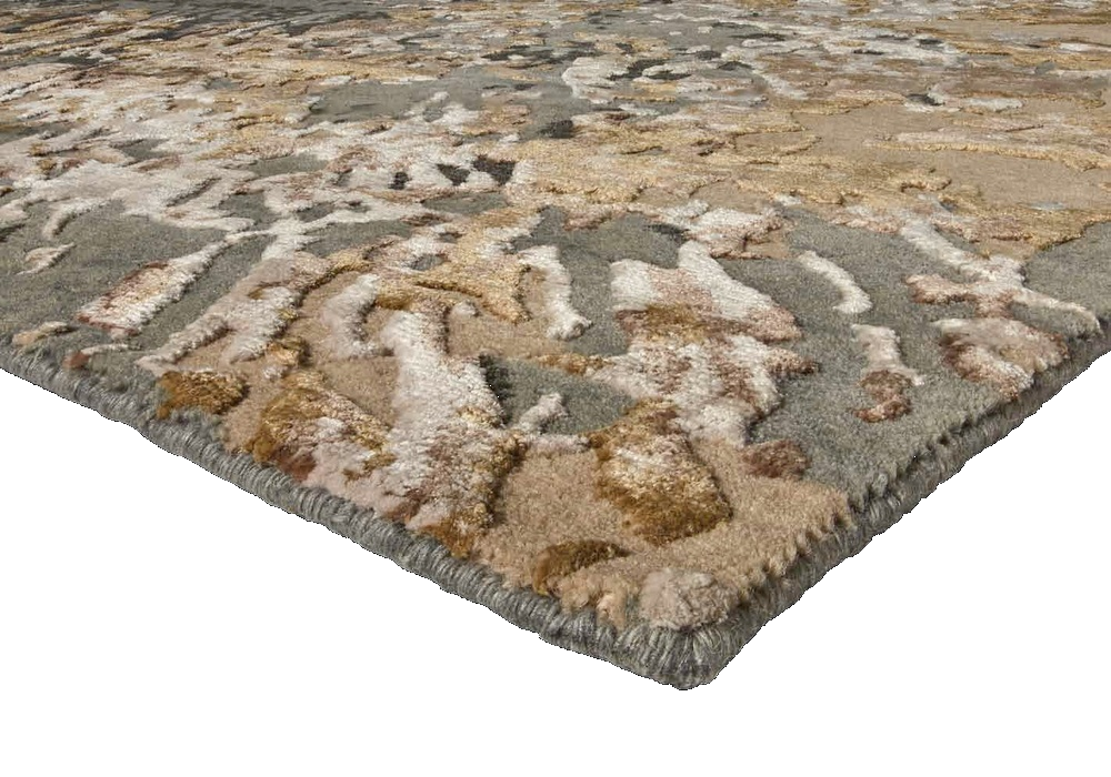 New Zealand wool carpet Allure