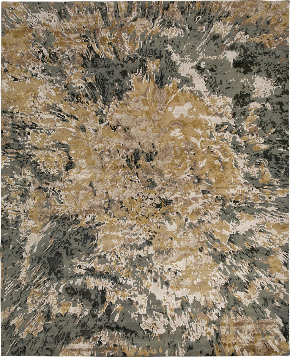 New Zealand wool carpet Allure