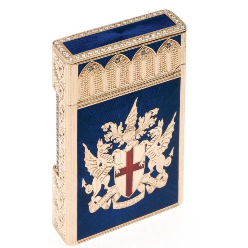 Fountain Pen London Limited Edition