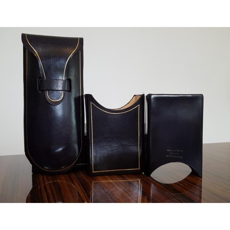 Luxurious cigarette cases