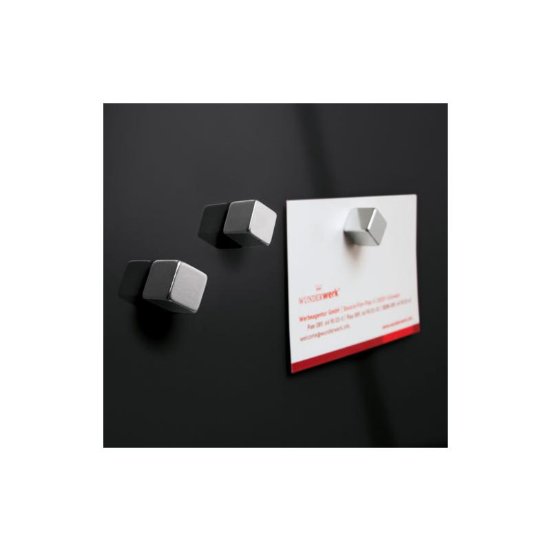 Glass Board artverum 100x65 cm