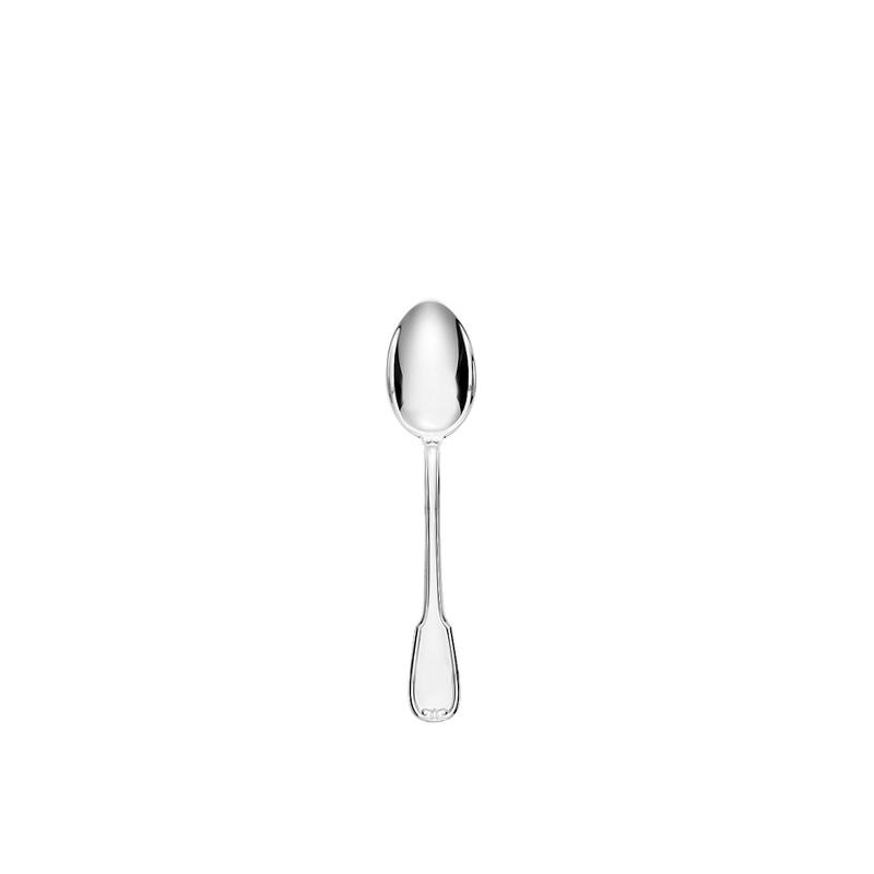Elegant dessert spoons Francese American size