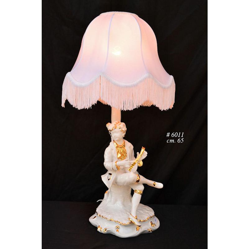 Italian lamp