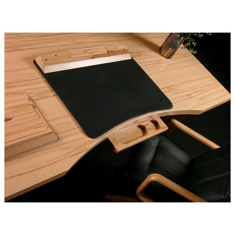 Beautiful wooden desk