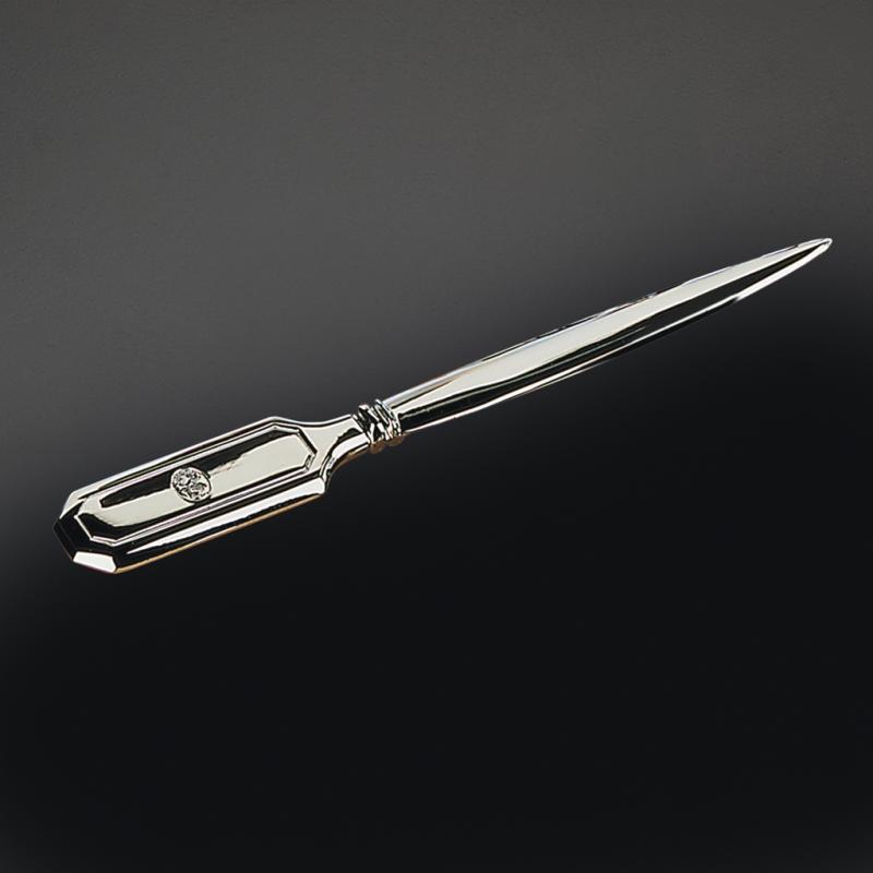 Elegant letter opener