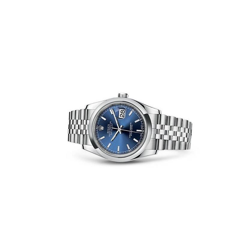 OYSTER PERPETUAL DATEJUST 116200 Rolex 