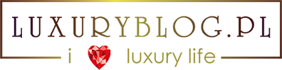 LuxuryBlog logo