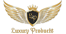 Luxury Products logo