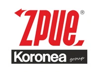 ZPUE logo