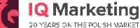 IQ Marketing logo